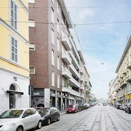 Easylife - Oasi Chic Pochi Passi Dai Navigli Apartment Milan Exterior photo