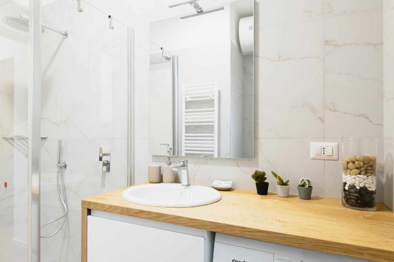 Easylife - Oasi Chic Pochi Passi Dai Navigli Apartment Milan Exterior photo
