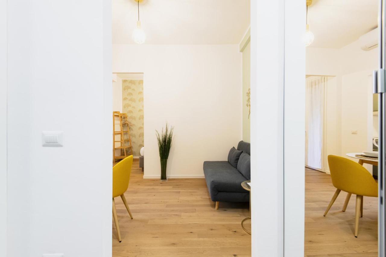 Easylife - Oasi Chic Pochi Passi Dai Navigli Apartment Milan Exterior photo