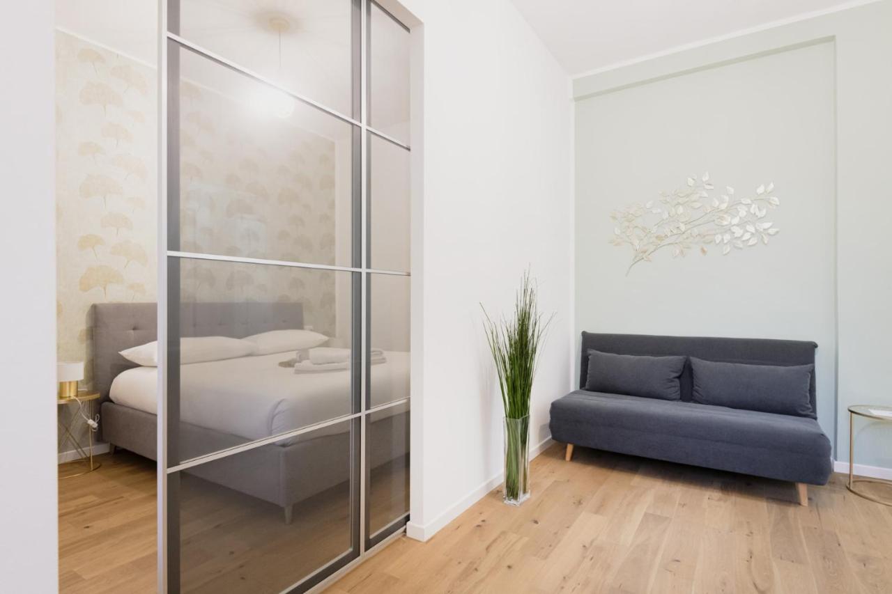 Easylife - Oasi Chic Pochi Passi Dai Navigli Apartment Milan Exterior photo