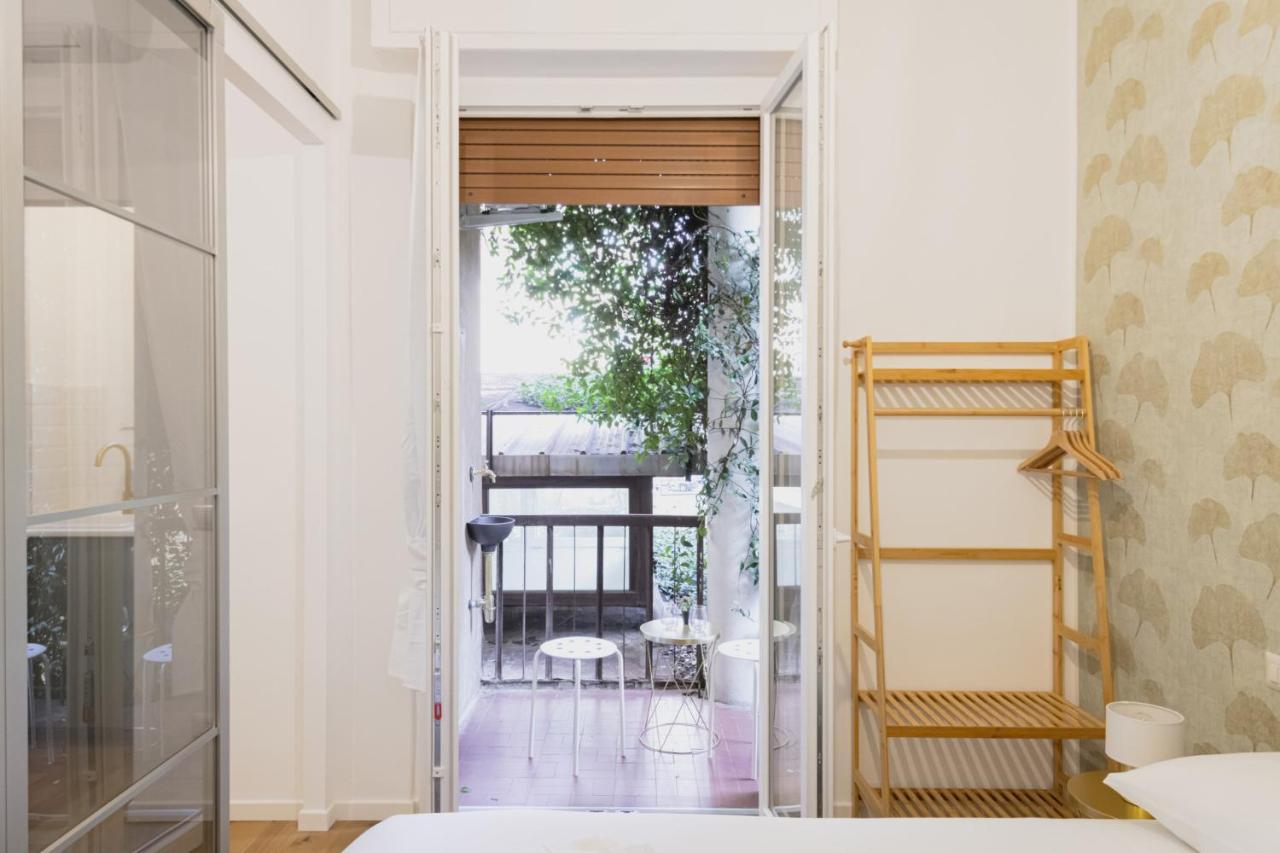 Easylife - Oasi Chic Pochi Passi Dai Navigli Apartment Milan Exterior photo