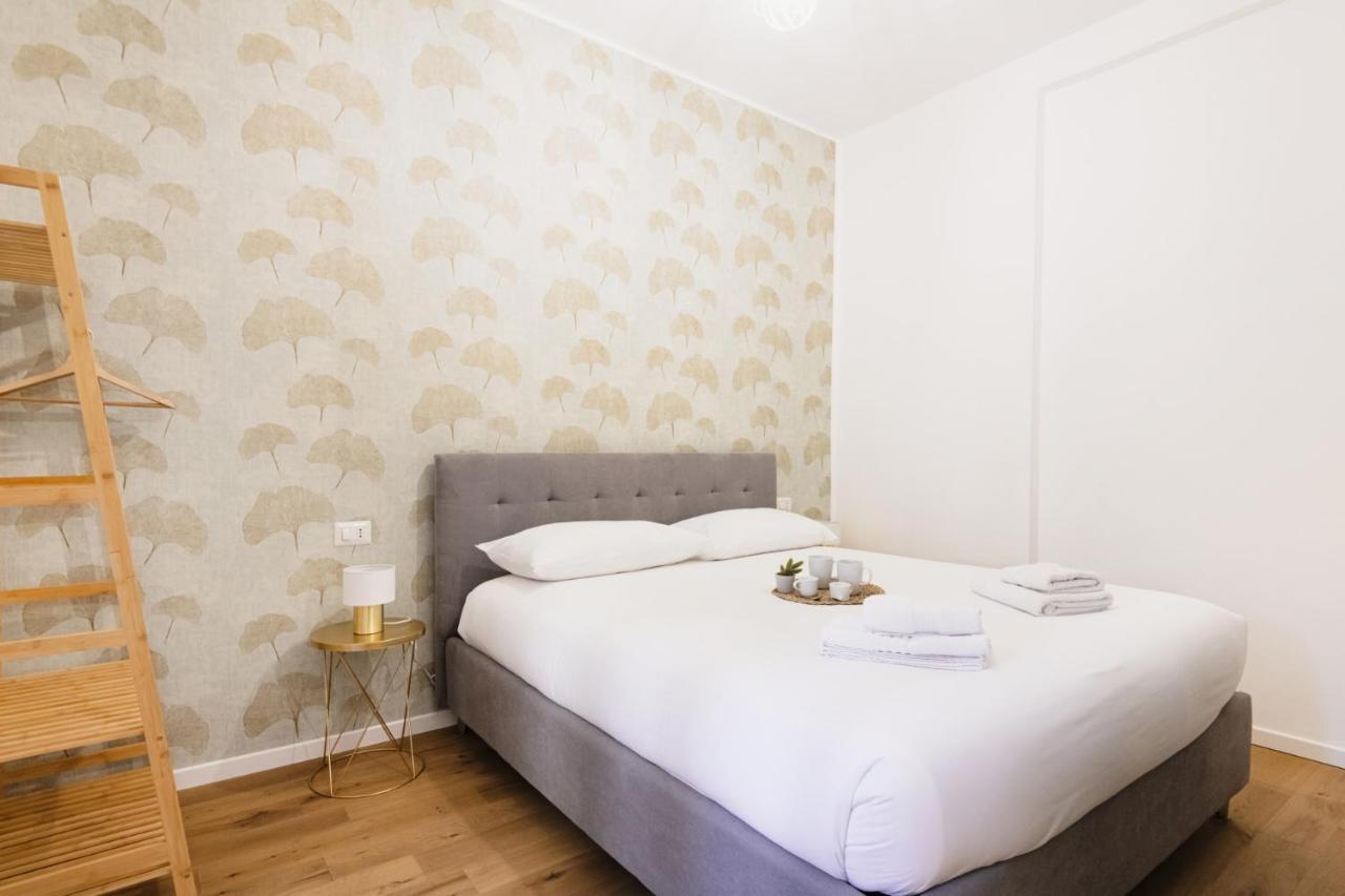 Easylife - Oasi Chic Pochi Passi Dai Navigli Apartment Milan Exterior photo