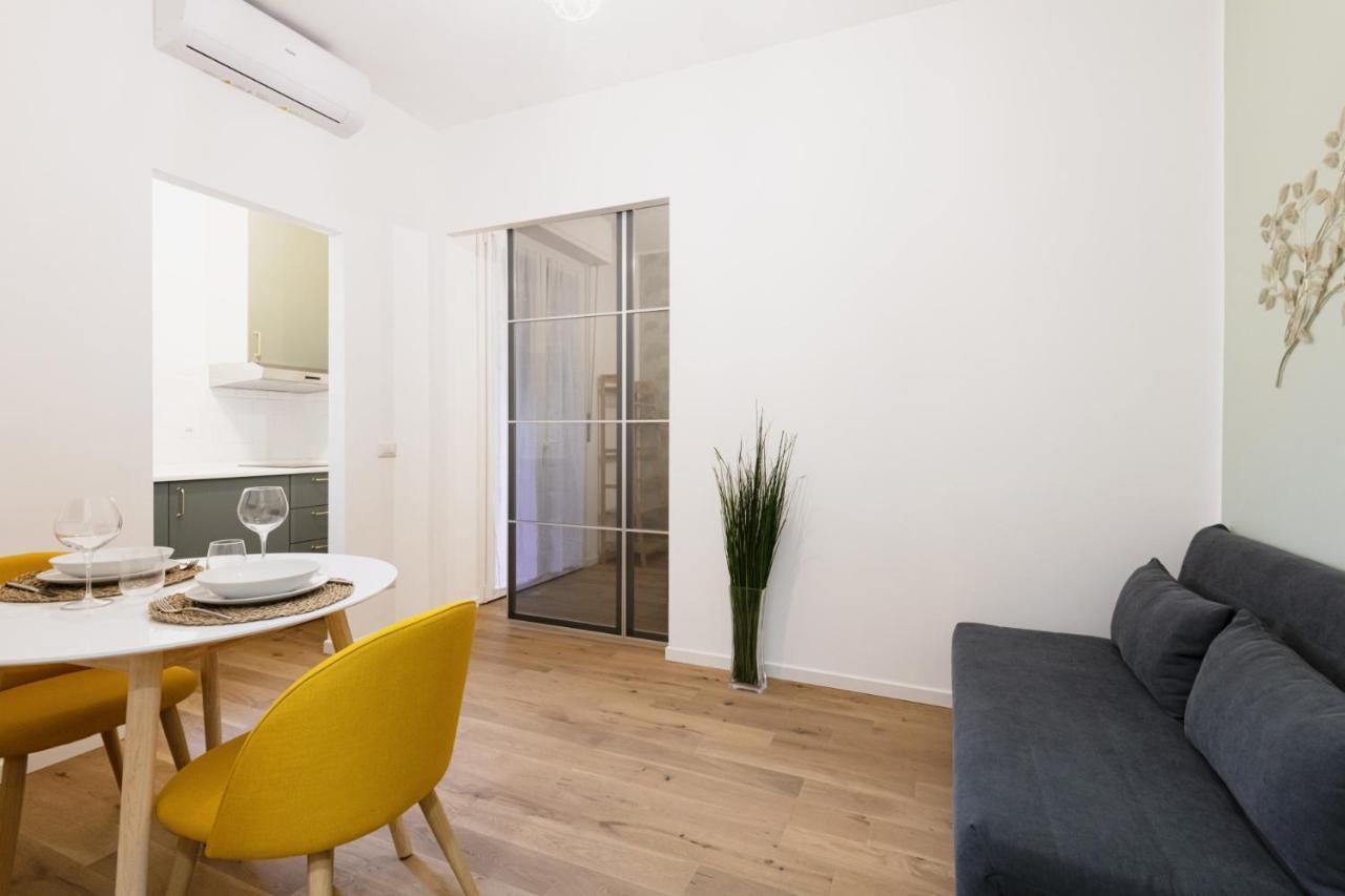 Easylife - Oasi Chic Pochi Passi Dai Navigli Apartment Milan Exterior photo