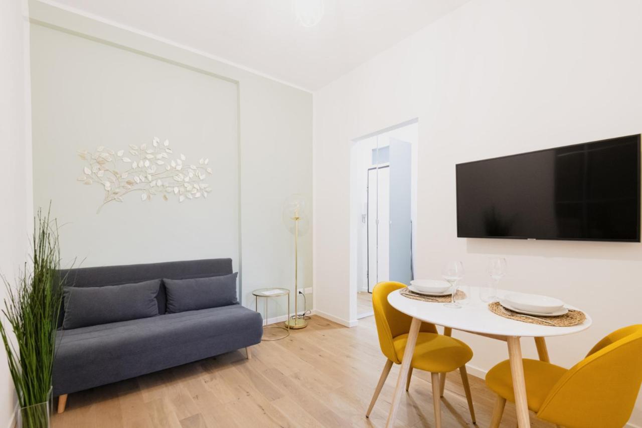 Easylife - Oasi Chic Pochi Passi Dai Navigli Apartment Milan Exterior photo