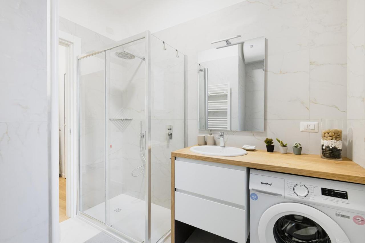 Easylife - Oasi Chic Pochi Passi Dai Navigli Apartment Milan Exterior photo