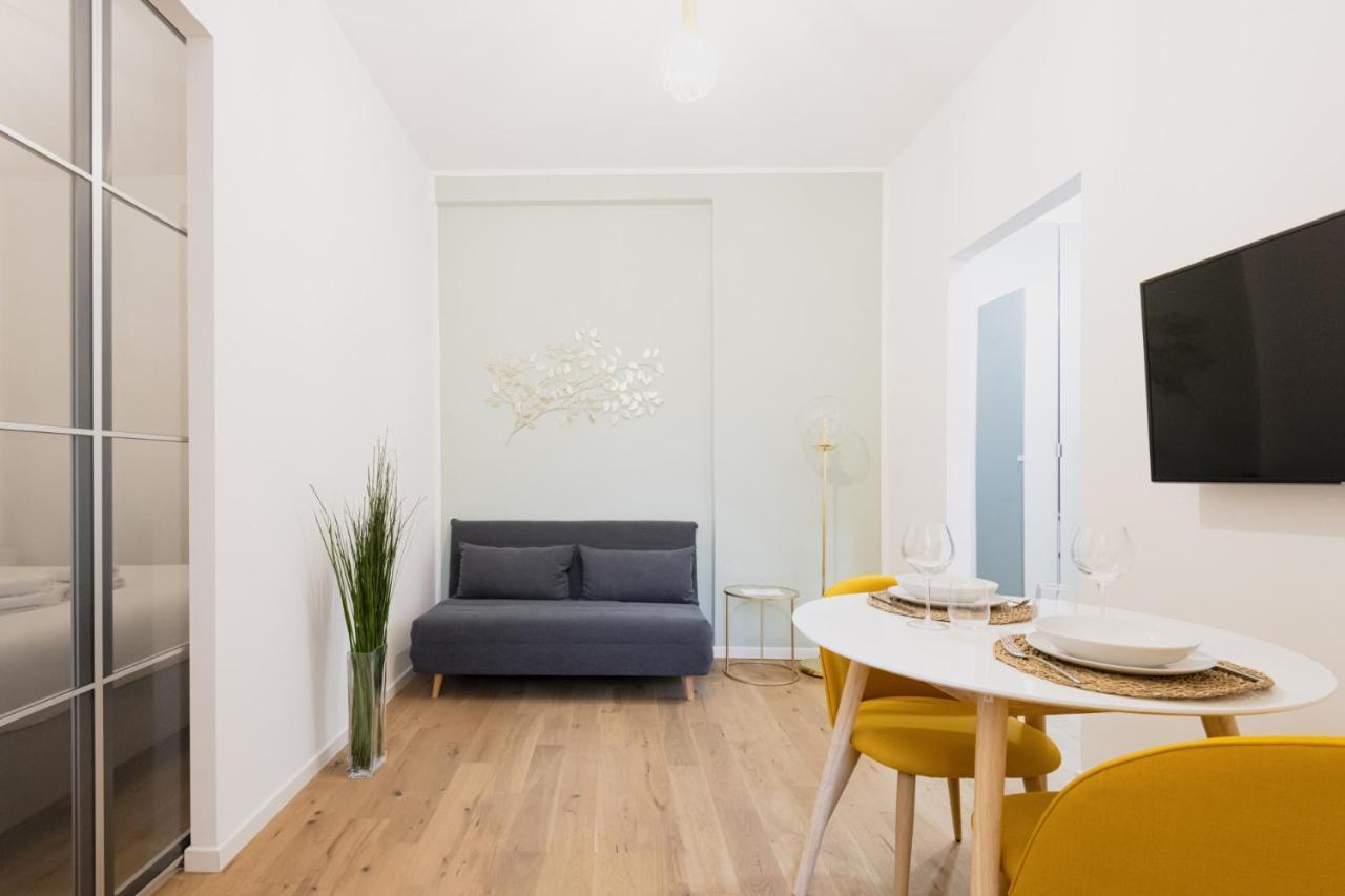 Easylife - Oasi Chic Pochi Passi Dai Navigli Apartment Milan Exterior photo