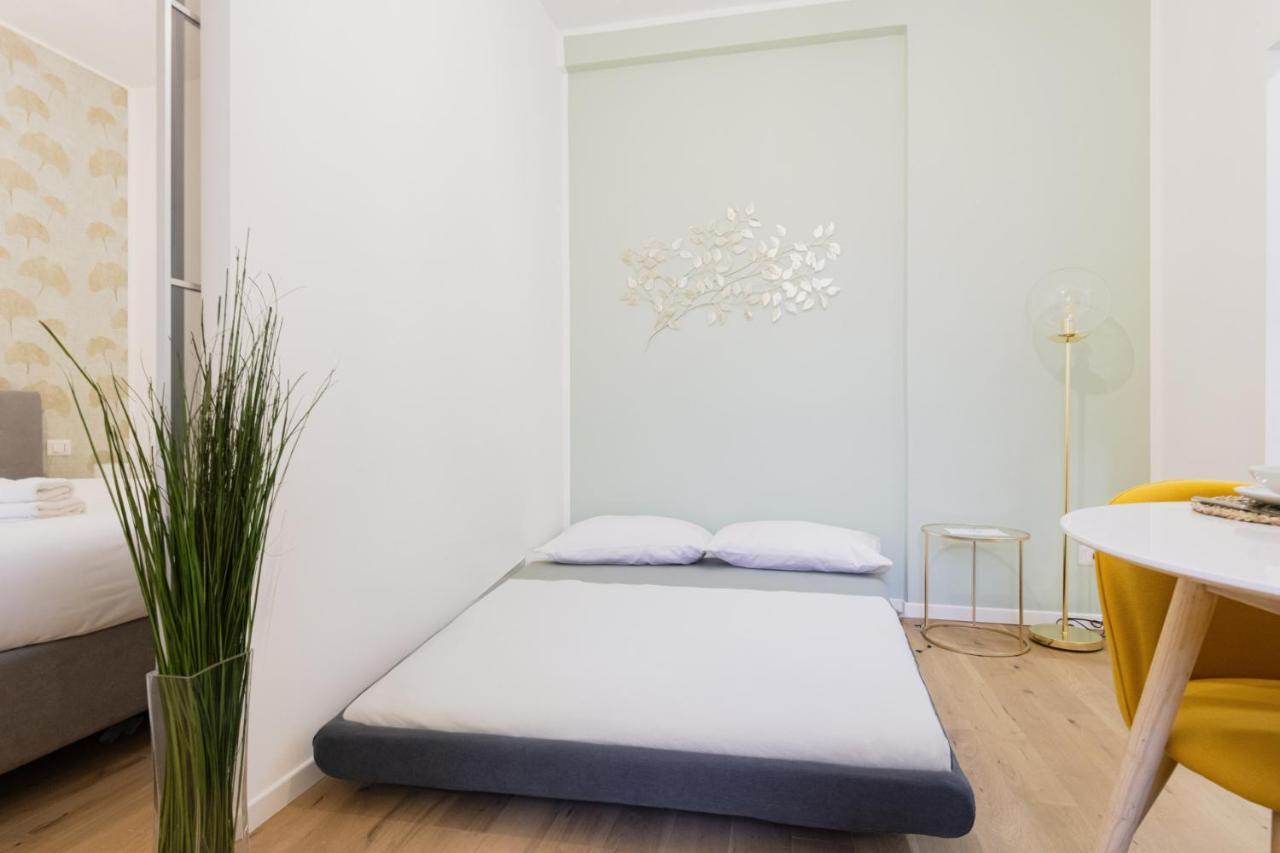 Easylife - Oasi Chic Pochi Passi Dai Navigli Apartment Milan Exterior photo