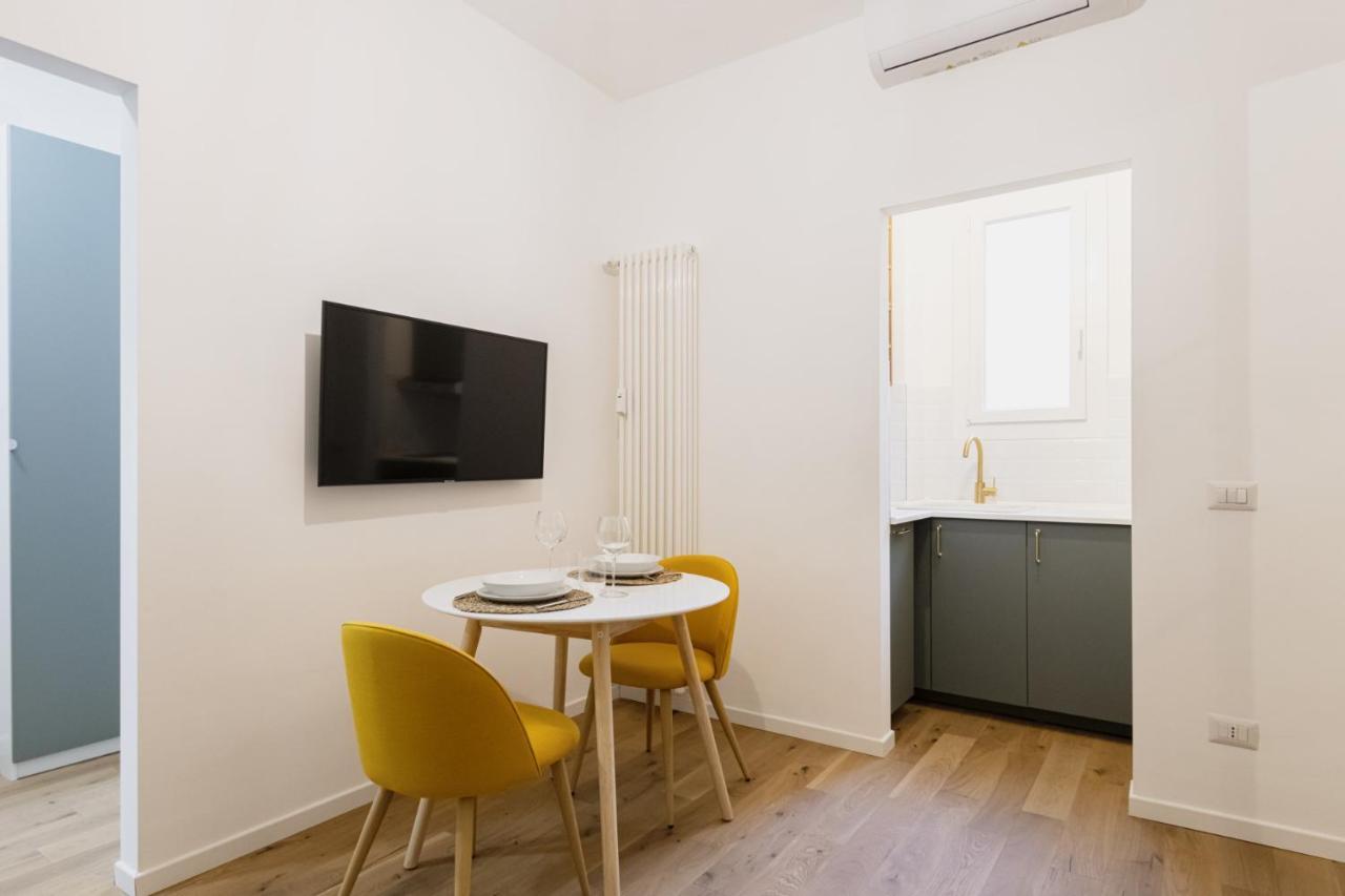 Easylife - Oasi Chic Pochi Passi Dai Navigli Apartment Milan Exterior photo