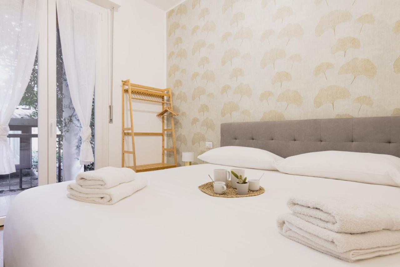 Easylife - Oasi Chic Pochi Passi Dai Navigli Apartment Milan Exterior photo