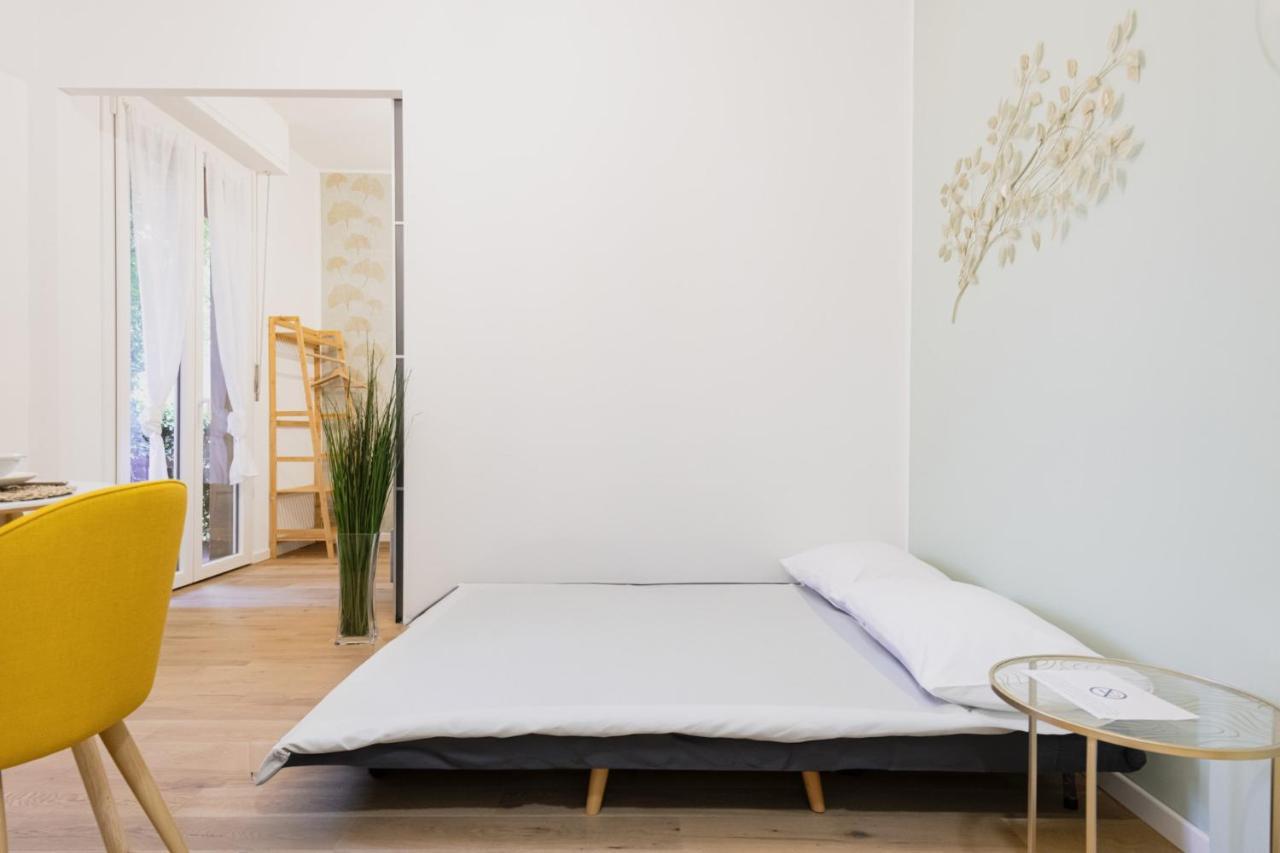 Easylife - Oasi Chic Pochi Passi Dai Navigli Apartment Milan Exterior photo